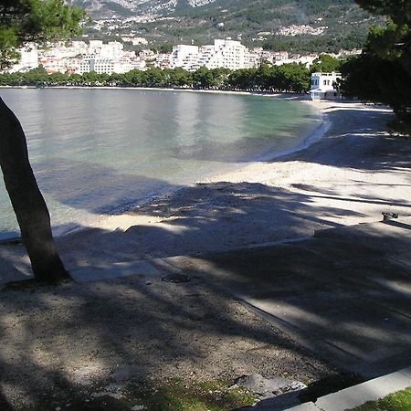 Apartments Marieta Makarska Exterior photo