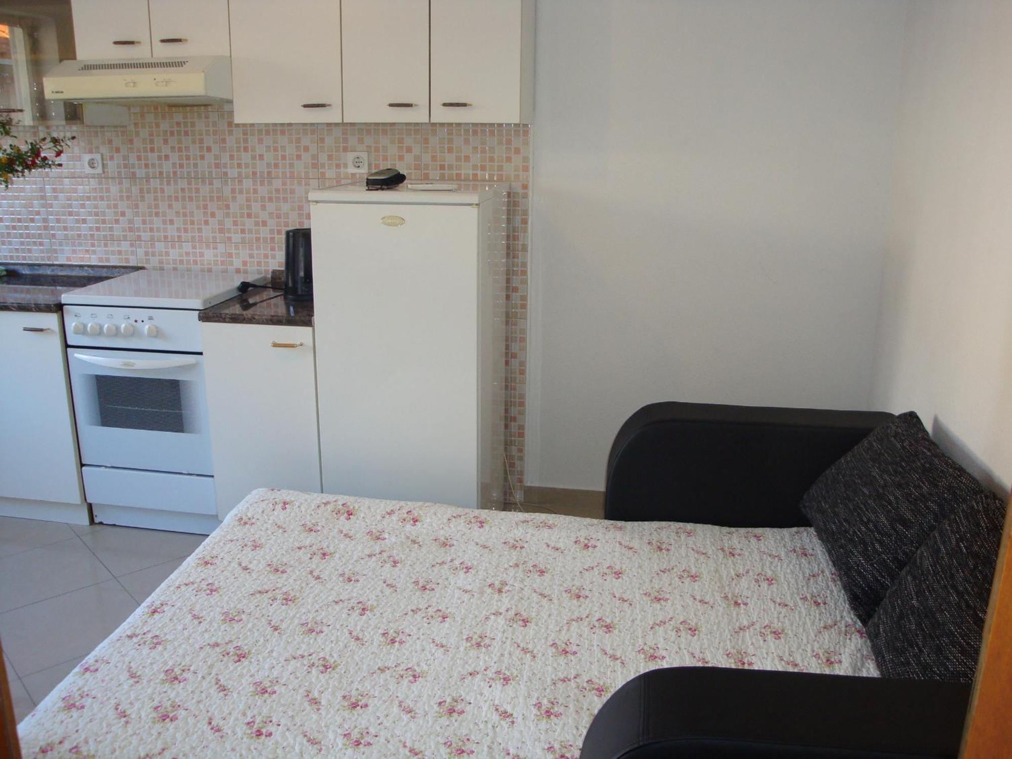 Apartments Marieta Makarska Room photo