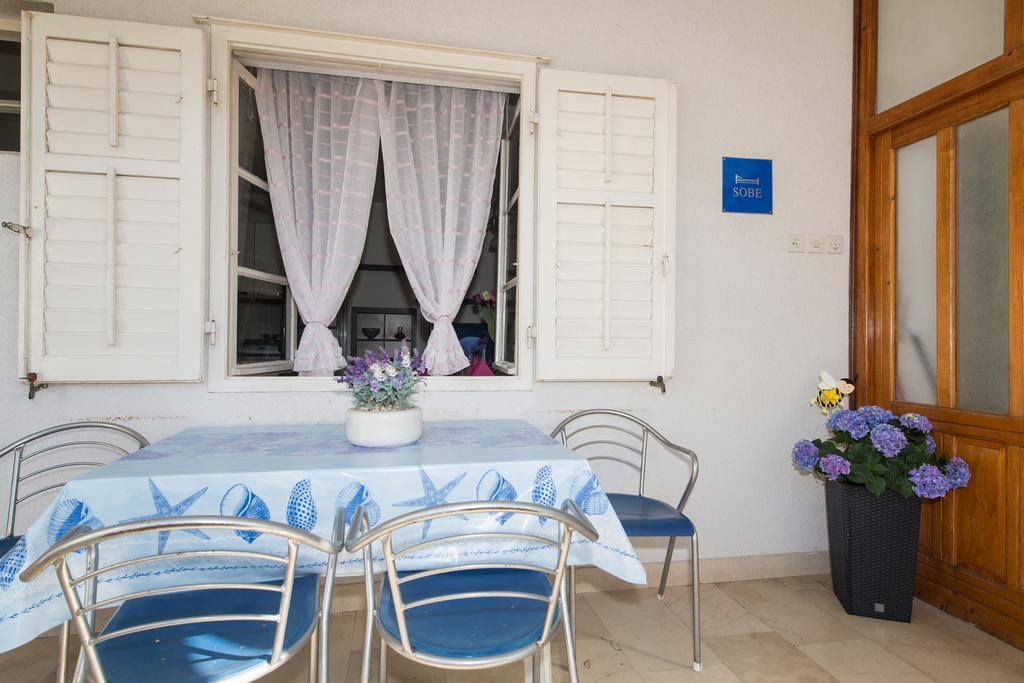 Apartments Marieta Makarska Exterior photo